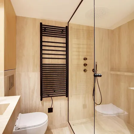 Appartamento Pick A Flat's In Saint-germain-des-prés - Rue De Seine *
