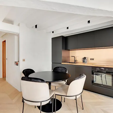 Appartamento Pick A Flat's In Saint-germain-des-prés - Rue De Seine *